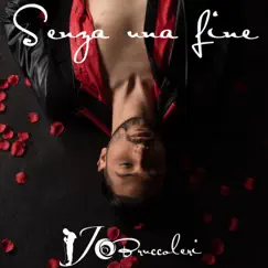 Senza una fine by Jo Bruccoleri album reviews, ratings, credits