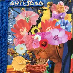 Artesana (feat. Clarissa Ferreira, Duda Raupp, Dy Ferranddis & Emily Borghetti) Song Lyrics