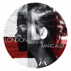 London - Single by Marc Alex album reviews, ratings, credits