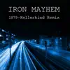 1979 (FREYA Remix) song lyrics