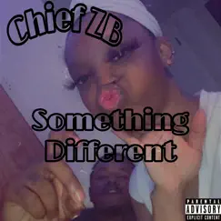 Something Different - Single by Chief ZB album reviews, ratings, credits