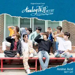 Amino Acid (Analog Trip NCT 127 Original Soundtrack) - Single by NCT 127 album reviews, ratings, credits