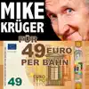 Für 49 Euro per Bahn - Single album lyrics, reviews, download