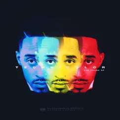 Technicolor - EP by October London album reviews, ratings, credits