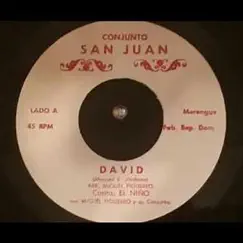 David - Single by Manuel Jimenez El Niño album reviews, ratings, credits
