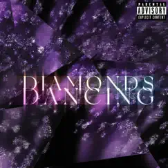 Diamonds Dancing - Single by MONEYONYOURMIND album reviews, ratings, credits