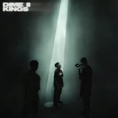 Dime II - Single by EyKings album reviews, ratings, credits