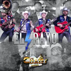 El Rayo - Single by Los Cuates de Sinaloa album reviews, ratings, credits