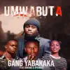 Umwabuta (feat. Sknowx & 3P 4na5) - Single album lyrics, reviews, download