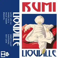 Rumi - Single by Liouville album reviews, ratings, credits