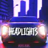 Headlights - Single album lyrics, reviews, download