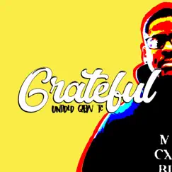 Grateful - Single by Untidld, QEW & TC album reviews, ratings, credits