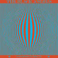 Phosphene Dream by The Black Angels album reviews, ratings, credits