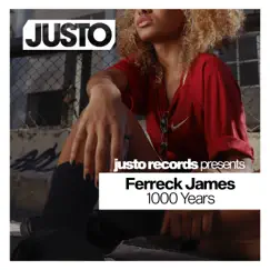 1000 Years - Single by Ferreck James album reviews, ratings, credits