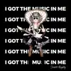 I Got the Music In Me (Jackette Knightley's Club/Dance Version) - Single album lyrics, reviews, download