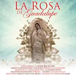 La Guadalupana Song Lyrics