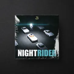 Night Rider - Single by JB album reviews, ratings, credits