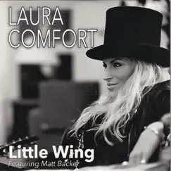 Little Wing/Angelina Jolie - Single by Laura Comfort album reviews, ratings, credits