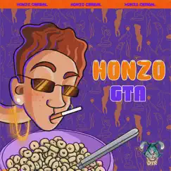 Gta - Single by Honzo album reviews, ratings, credits