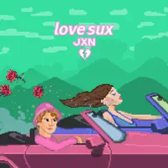 Love sux - Single by JXN album reviews, ratings, credits