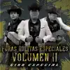 Puras Rolitas Especiales Volumen II - EP album lyrics, reviews, download