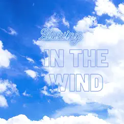 Blowing in the Wind Song Lyrics