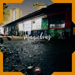 Maniobras - Single by Pistas-HipHop album reviews, ratings, credits