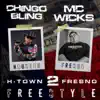H-Town 2 Fresno Freestyle (feat. MC Wicks) - Single album lyrics, reviews, download