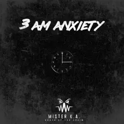 3 AM Anxiety Song Lyrics