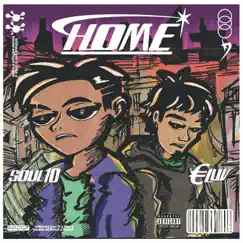 Home (feat. €-Luv) Song Lyrics