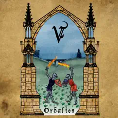 Ordalies by Véhémence album reviews, ratings, credits
