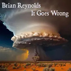 It Goes Wrong - Single by Brian Reynolds album reviews, ratings, credits