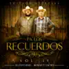 Pa' Los Recuerdos, Vol. 4 (Edición Especial) album lyrics, reviews, download