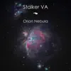 Orion Nebula - Single album lyrics, reviews, download