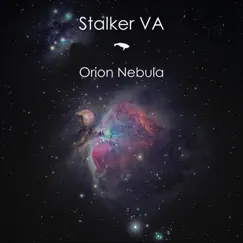 Orion Nebula Song Lyrics