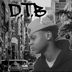 DTB - Single by Iah Margiela album reviews, ratings, credits