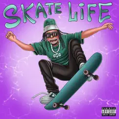 Skate Life - Single by Oso Crazy album reviews, ratings, credits