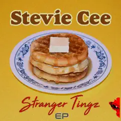 Stranger Tingz EP by Stevie Cee album reviews, ratings, credits