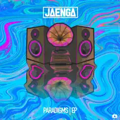 Paradigms - EP by Jaenga album reviews, ratings, credits