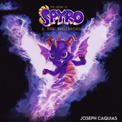 The Legend of Spyro: A New Beginning (Main Title) Song Lyrics