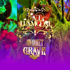 Unquiet Grave by Kate Luxmoore album reviews, ratings, credits