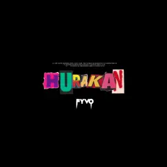 Hurakan - Single by FYVO album reviews, ratings, credits