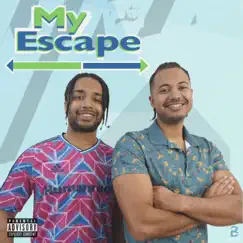My Escape (feat. Rshad) Song Lyrics
