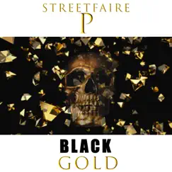 Black Gold - Single by Kane Jarrett album reviews, ratings, credits