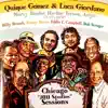 Jammin' With Friends (feat. Eddie C. Campbell, Bob Stroger, Jimmy Burns, Pete Galanis & Breezy Rodio) song lyrics