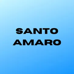 Santo Amaro (feat. MC VITIN DZ17) Song Lyrics