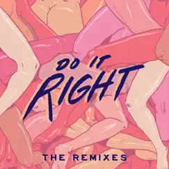 Do It Right (Generik Remix) Song Lyrics