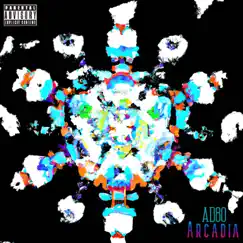 Arcadia by AD80 album reviews, ratings, credits