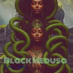 Black Medusa (feat. Waszir) Song Lyrics