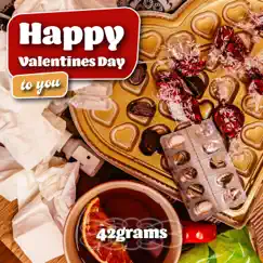 Happy Valentines Day to you Song Lyrics